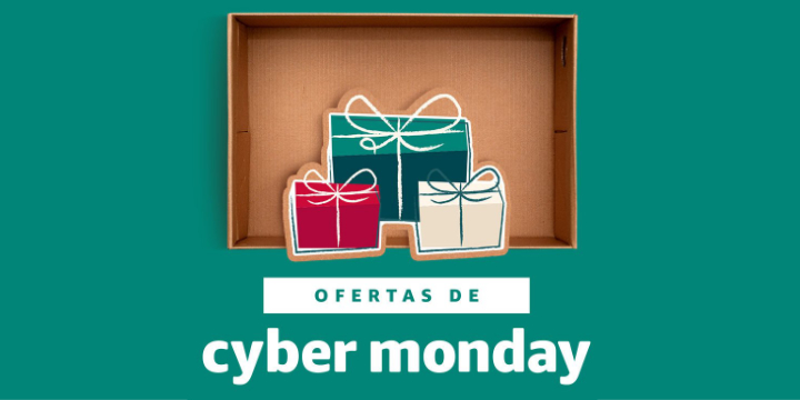 Las mejores ofertas en tecnología del Cyber Monday 2018
