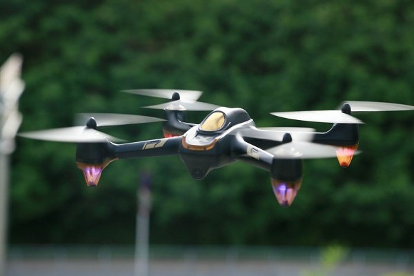 Imagen - ¿Qué está prohibido y permitido hacer con un dron?