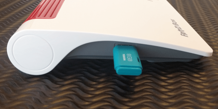 Imagen - Review: FRITZ!Box 7590, un router premium con WiFi avanzado