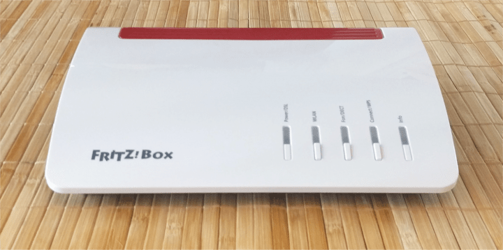 Imagen - Review: FRITZ!Box 7590, un router premium con Wi-Fi avanzado