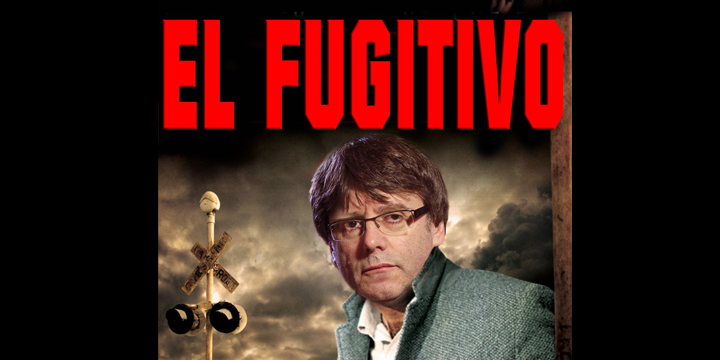Los mejores memes de la fuga de Puigdemont a Bruselas