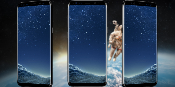 Los Galaxy S8 en España no reciben ningún parche de seguridad desde agosto