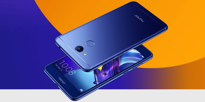 Honor 6C Pro es oficial: todos los detalles