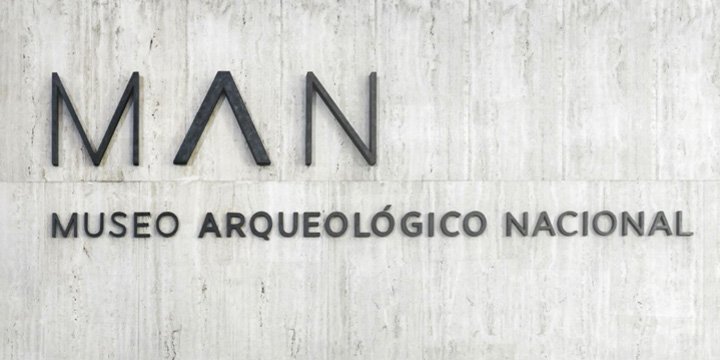 MAN Virtual, visitas virtuales al Museo Arqueológico Nacional de la mano de Samsung