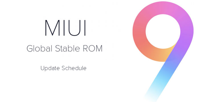 Imagen - Cómo actualizar la ROM MIUI de tu teléfono Xiaomi