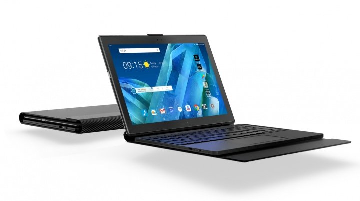 Imagen - Moto Tab, Motorola vuelve a los tablets