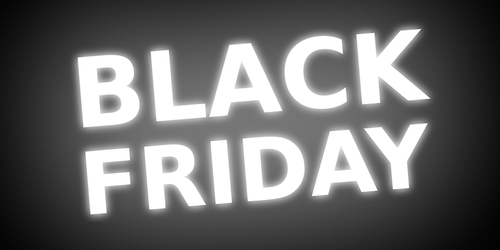 Imagen - Las mejores ofertas de Amazon en tecnología por el Black Friday