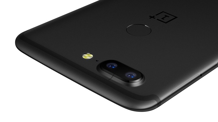 Imagen - OnePlus 5T ya es oficial: conoce todos los detalles