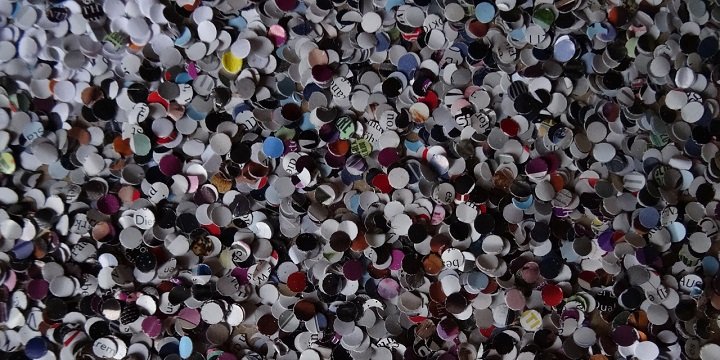 La Historia de la perforadora de papel protagoniza el Doodle de Google hoy