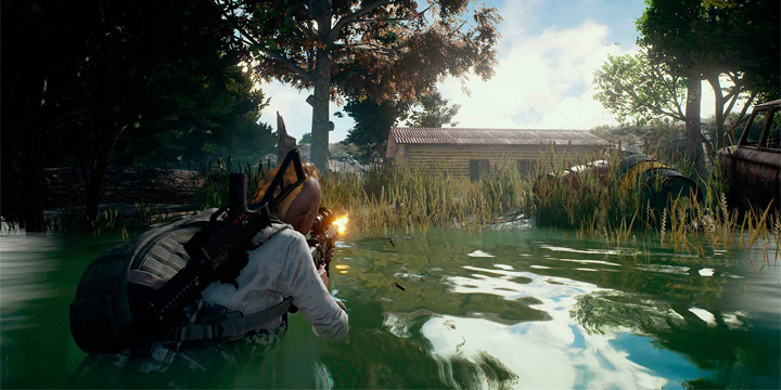 Playerunknown Battlegrounds llegará a móviles