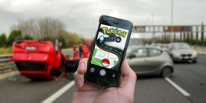 Pókemon Go causa más de 256 muertos y 30.000 heridos