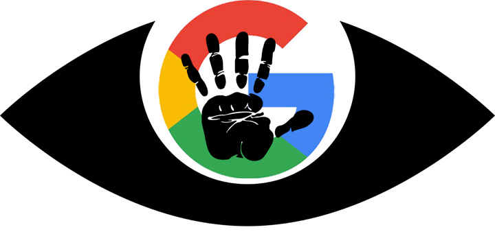 Google registra tu ubicación aunque la desactives
