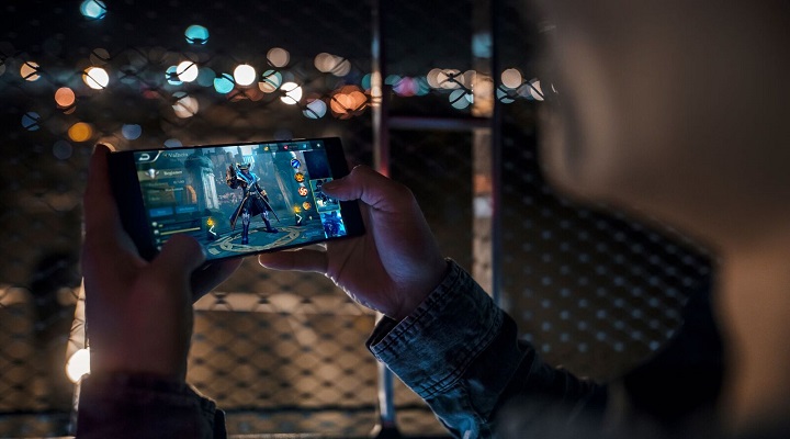 Razer Phone, ya es oficial el smartphone para gamers