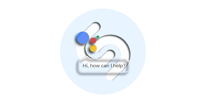 Google Assistant reconoce canciones como Shazam