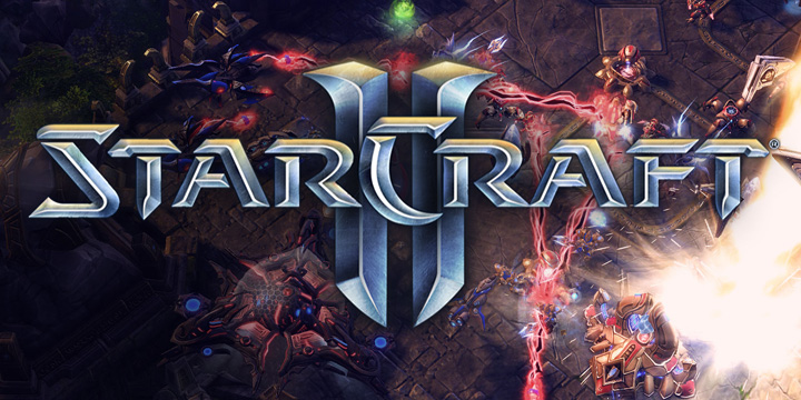 El legendario Starcraft 2 pasa a ser gratuito desde hoy mismo