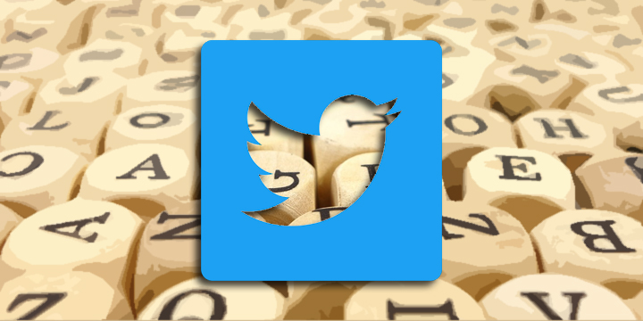 Se publica un tweet de 35.000 caracteres en Twitter