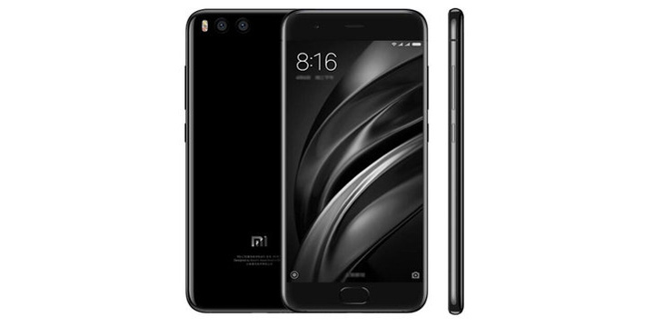 Xiaomi Mi 6 llega en una versión con 4GB de RAM
