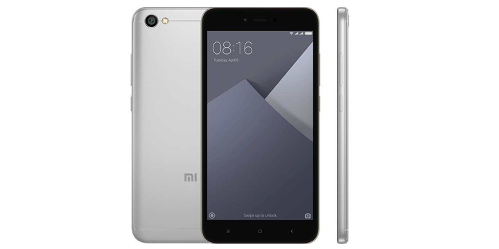 Xiaomi Redmi Y1 y Redmi Y1 Lite, los nuevos smartphones baratos
