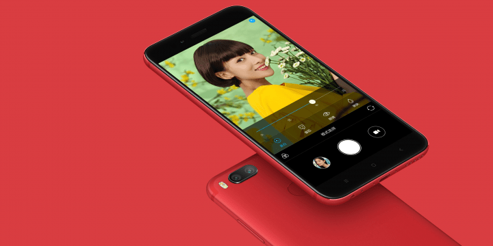 Xiaomi Mi A1 de 32 GB llegaría a España por 199 euros
