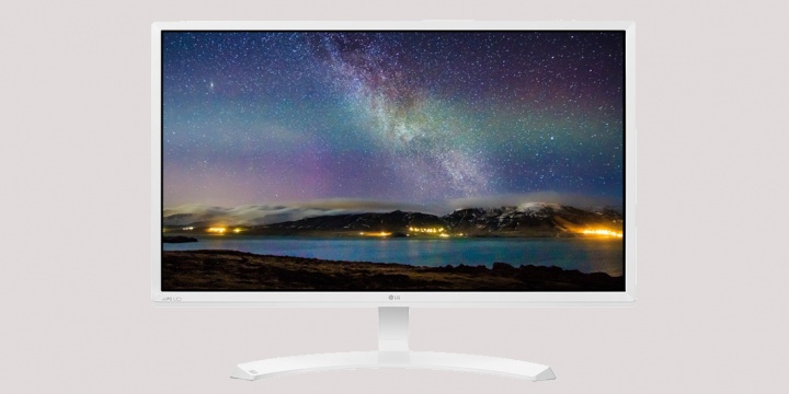 Imagen - 7 monitores para PC por menos de 150 euros
