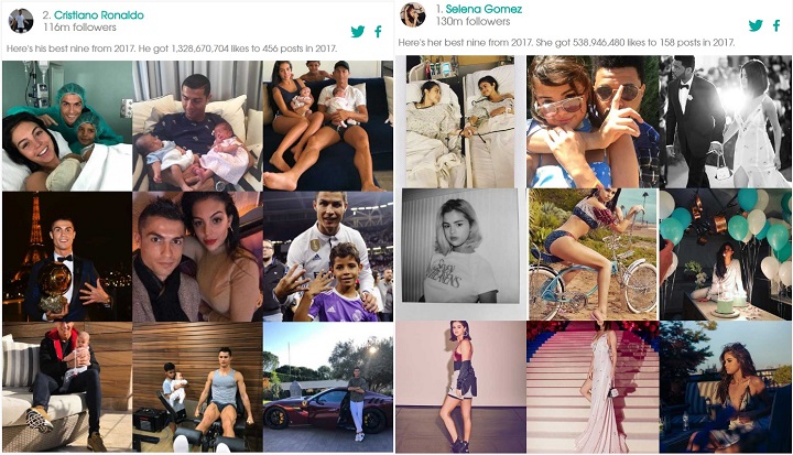 Imagen - Cómo publicar tus mejores fotos de Instagram en 2017