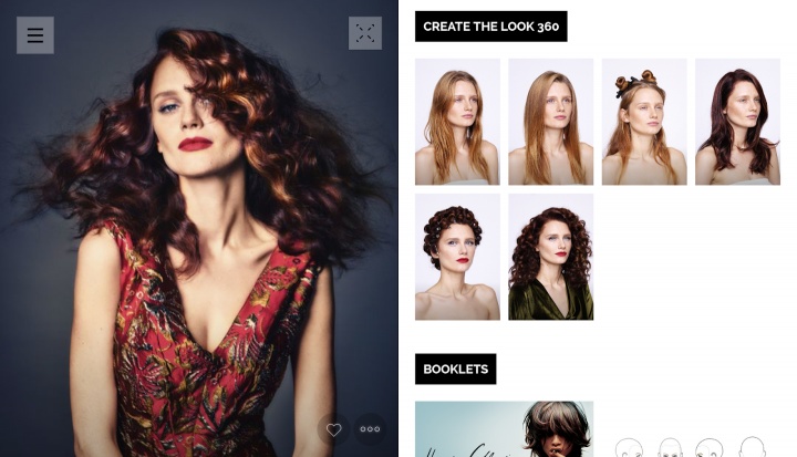 Imagen - 7 apps para encontrar vestidos, looks y peinados para Nochevieja