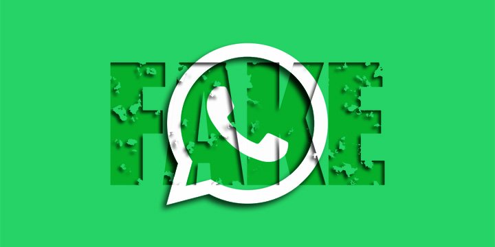 Cuidado con el bulo del "golpe del perfume" que circula en WhatsApp