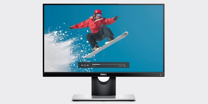 Imagen - 7 monitores para PC por menos de 150 euros