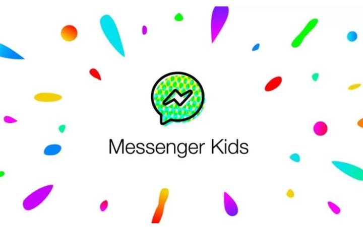 Imagen - Facebook lanza Messenger Kids, su app de mensajería para niños