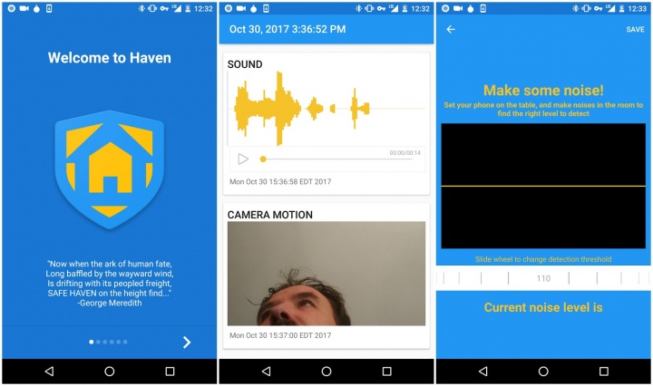 Imagen - Snowden lanza una app para convertir tu móvil en un sistema de vigilancia