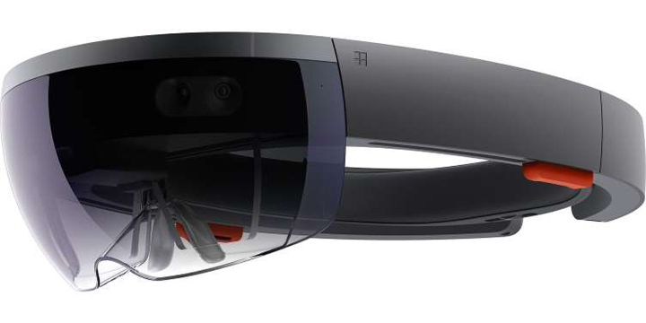 HoloLens ya a la venta en España: precio y disponibilidad