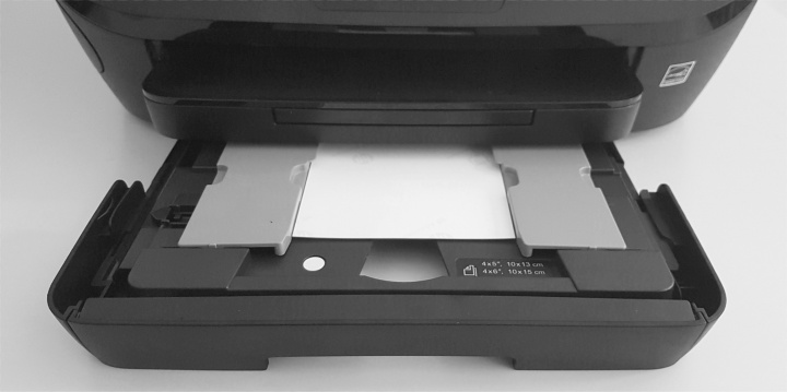 Imagen - Review: HP Envy Photo 7830, la impresora perfecta para tus fotografías