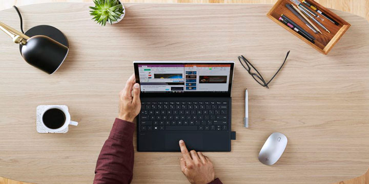 HP Envy x2, el portátil basado en Snapdragon con 4G integrado y 20 horas de batería