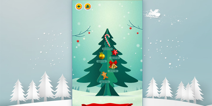 Imagen - Xiaomi regala descuentos y smartphones en su juego de Navidad