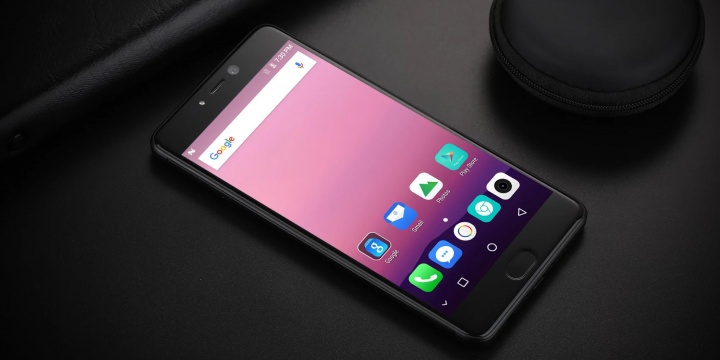 Oferta: Leagoo T5c, un móvil con cámara dual rebajado por Navidad