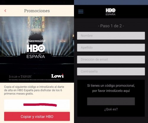 Imagen - Lowi regala 6 meses de HBO en su promoción de Navidad