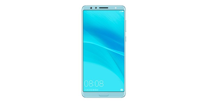 Huawei Nova 2s, filtrado en imágenes
