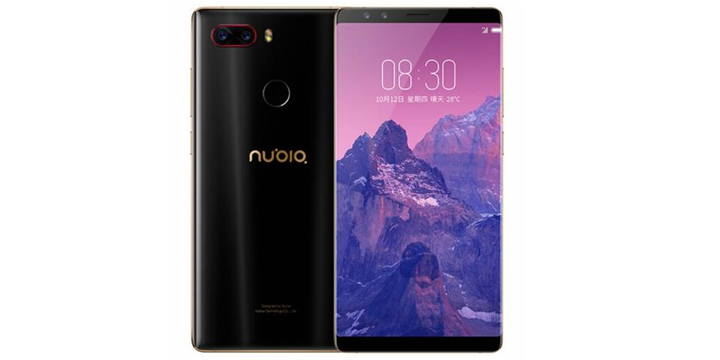 Nubia Z17S es oficial en España: precio y disponibilidad