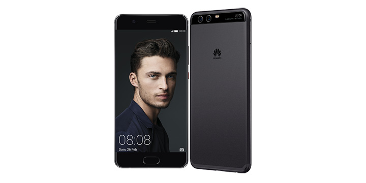 Android 8.0 Oreo comienza a llegar al Huawei P10