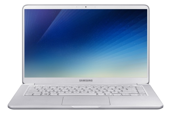 Imagen - Samsung Notebook 9 se renueva: procesadores Core i7, pantalla táctil y lápiz S Pen