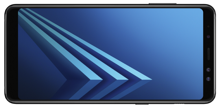 Imagen - Samsung Galaxy A8 (2018) es oficial: conoce todos los detalles