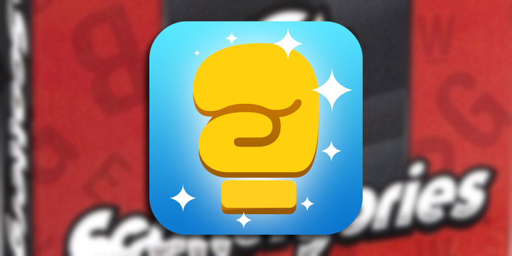 Descarga Fight List para Android o iPhone, el "Scattergories" de moda