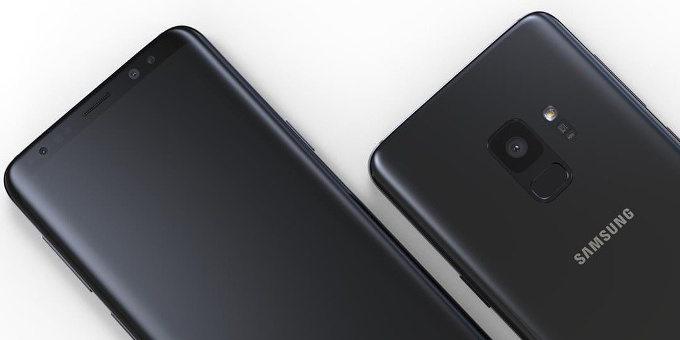 Imagen - Samsung Galaxy S9 cambia la posición del sensor de huellas