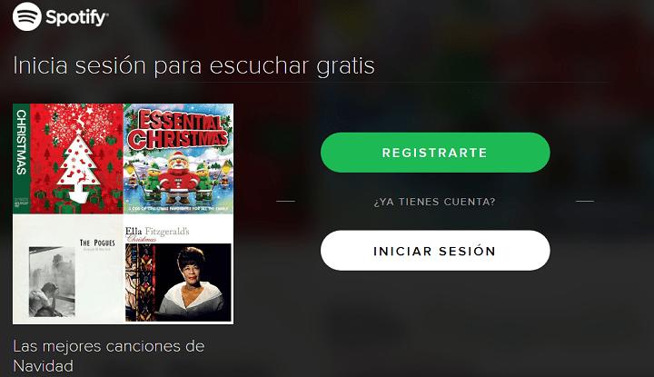 Imagen - 7 apps de canciones de Navidad