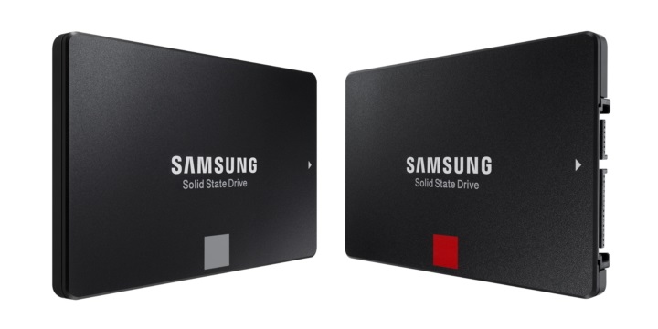 Imagen - 860 EVO y 860 PRO, los nuevos discos SSD de Samsung