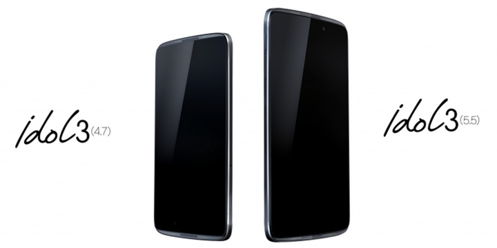 Dónde comprar el Alcatel Idol 3