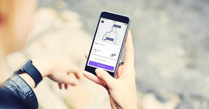Imagen - Cabify renueva su app: predicción de rutas, menor consumo de batería y más