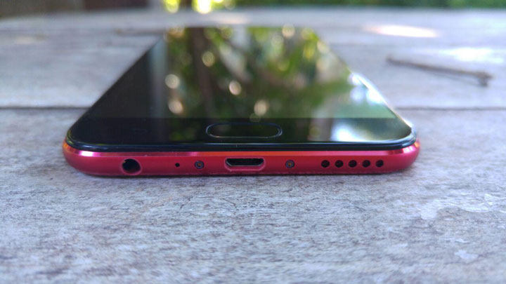 Imagen - Review: Asus Zenfone 4 Selfie Pro, un móvil con muchas sorpresas
