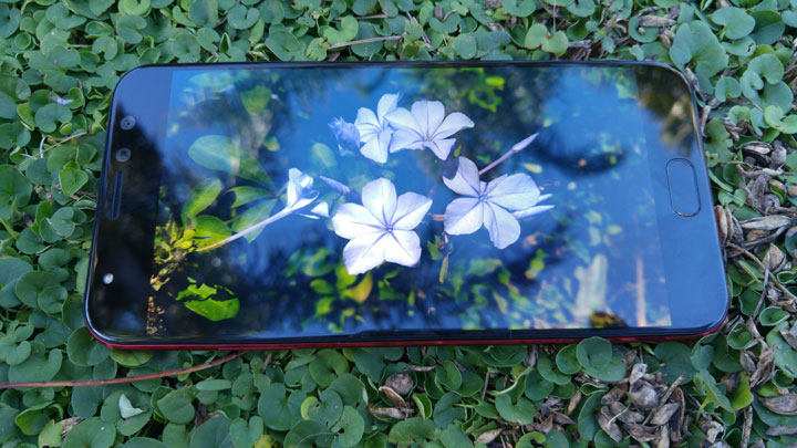Imagen - Review: Asus Zenfone 4 Selfie Pro, un móvil con muchas sorpresas