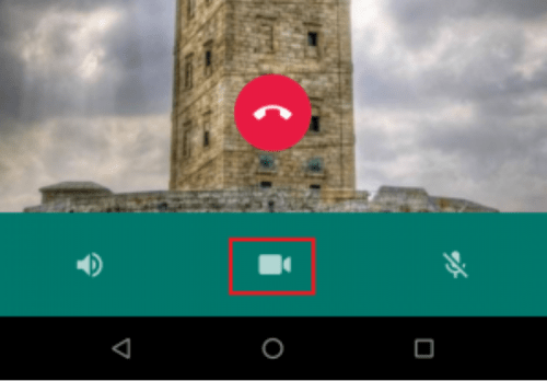 Imagen - Preguntas y respuestas sobre las videollamadas de WhatsApp